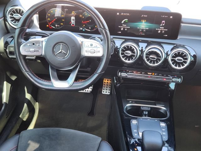 Used 2021 Mercedes-Benz A 220 image 30