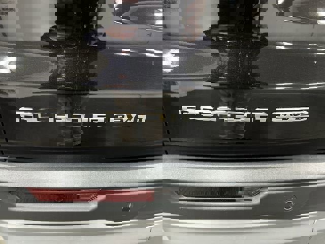 Certified 2025 GMC Acadia Elevation image 31