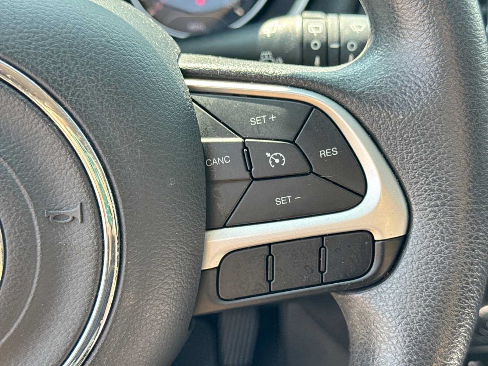 Used 2019 Jeep Compass Sport FWD image 23