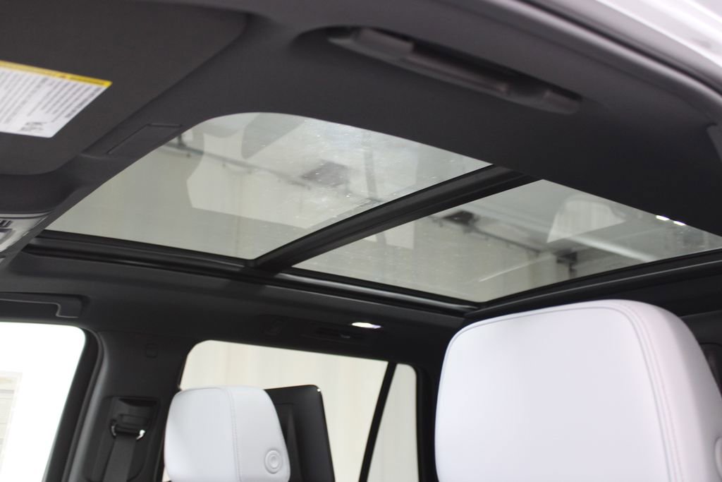 New 2025 Chevrolet Tahoe Premier image 50