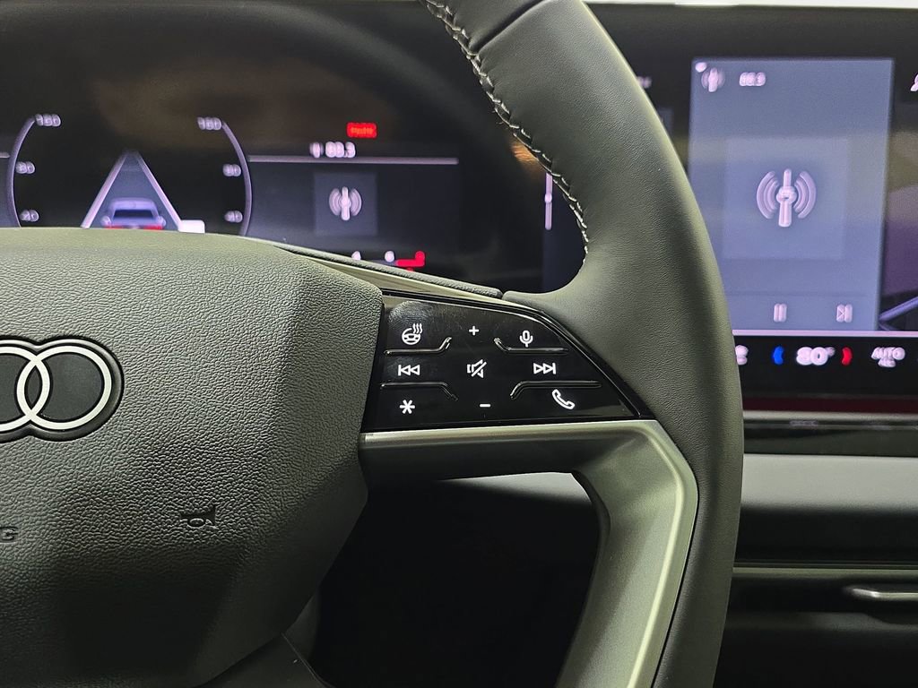 New 2026 Audi A6 Premium Plus image 16