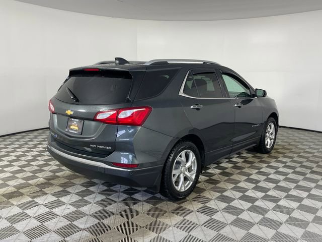 Certified 2019 Chevrolet Equinox Premier image 16