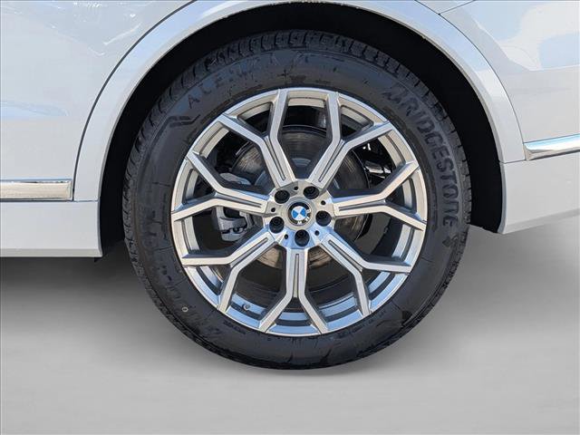 New 2026 BMW X7 xDrive40i image 10