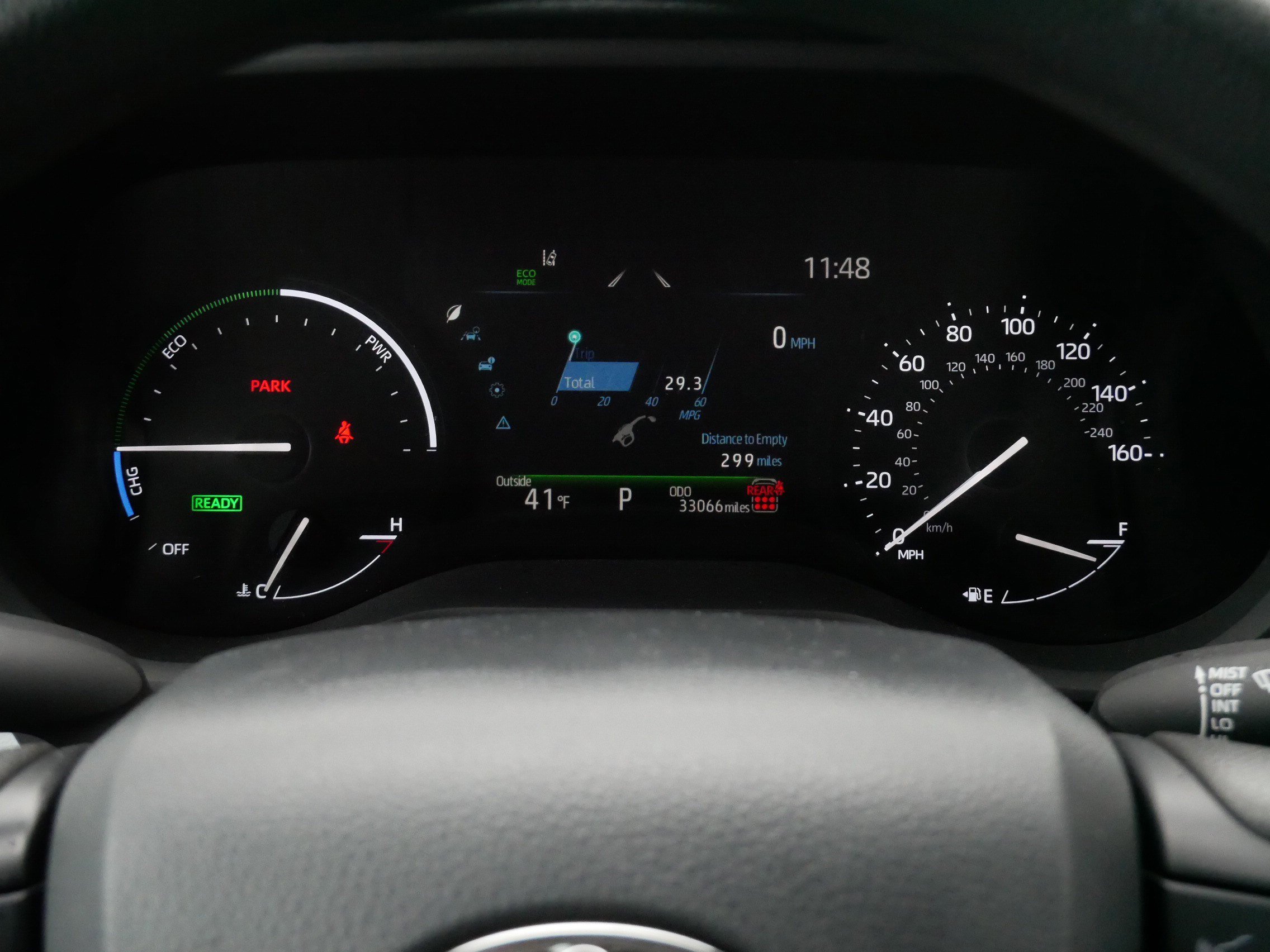 Certified 2025 Toyota Sienna LE image 21