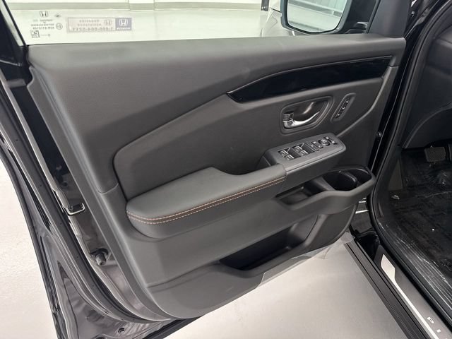 New 2026 Honda Pilot TrailSport image 20