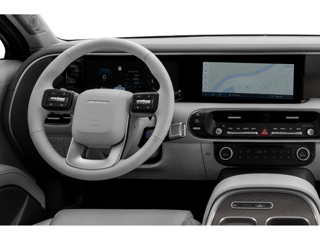 New 2026 Hyundai Palisade Limited AWD/4WD image 23