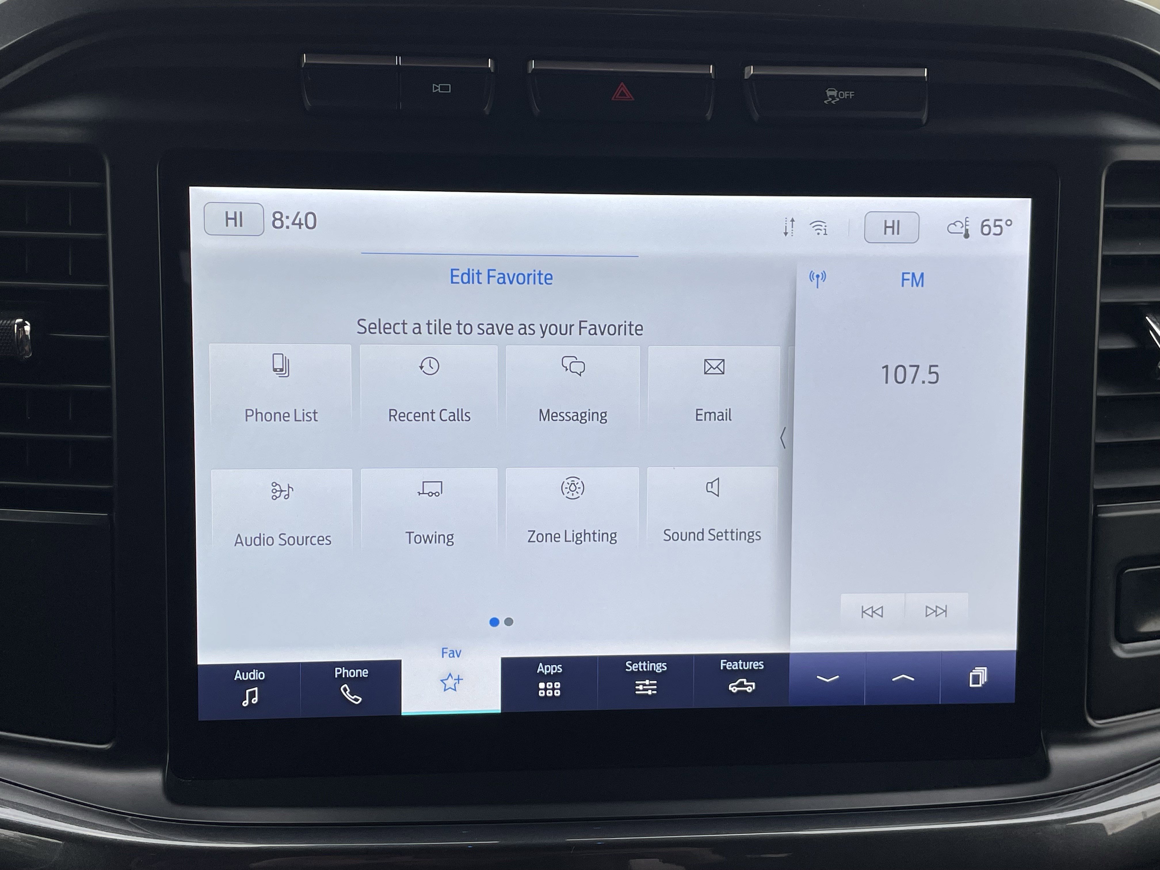 Used 2022 Ford F150 XLT w/ Equipment Group 302A High image 28