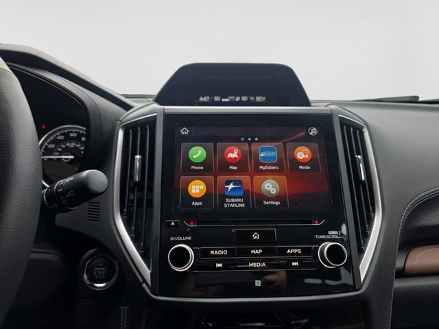 Certified 2022 Subaru Forester Touring AWD/4WD image 15