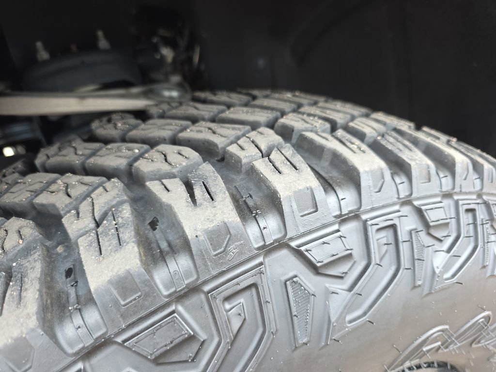 Used 2023 Ford Bronco Wildtrak image 28