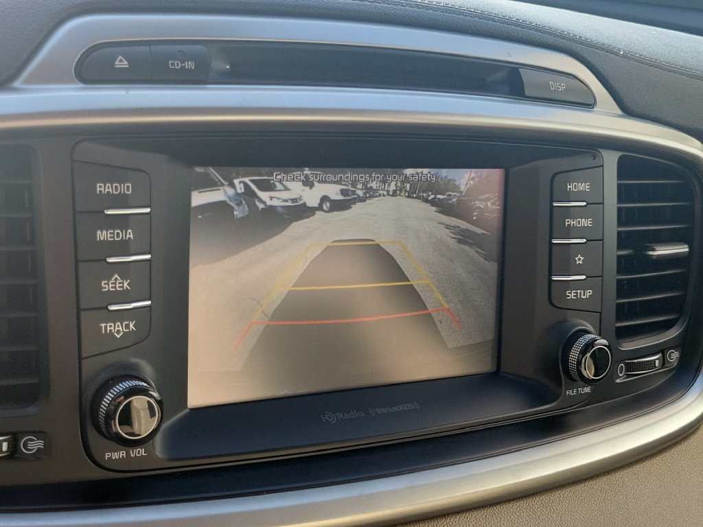 Used 2019 Kia Sorento EX FWD image 36