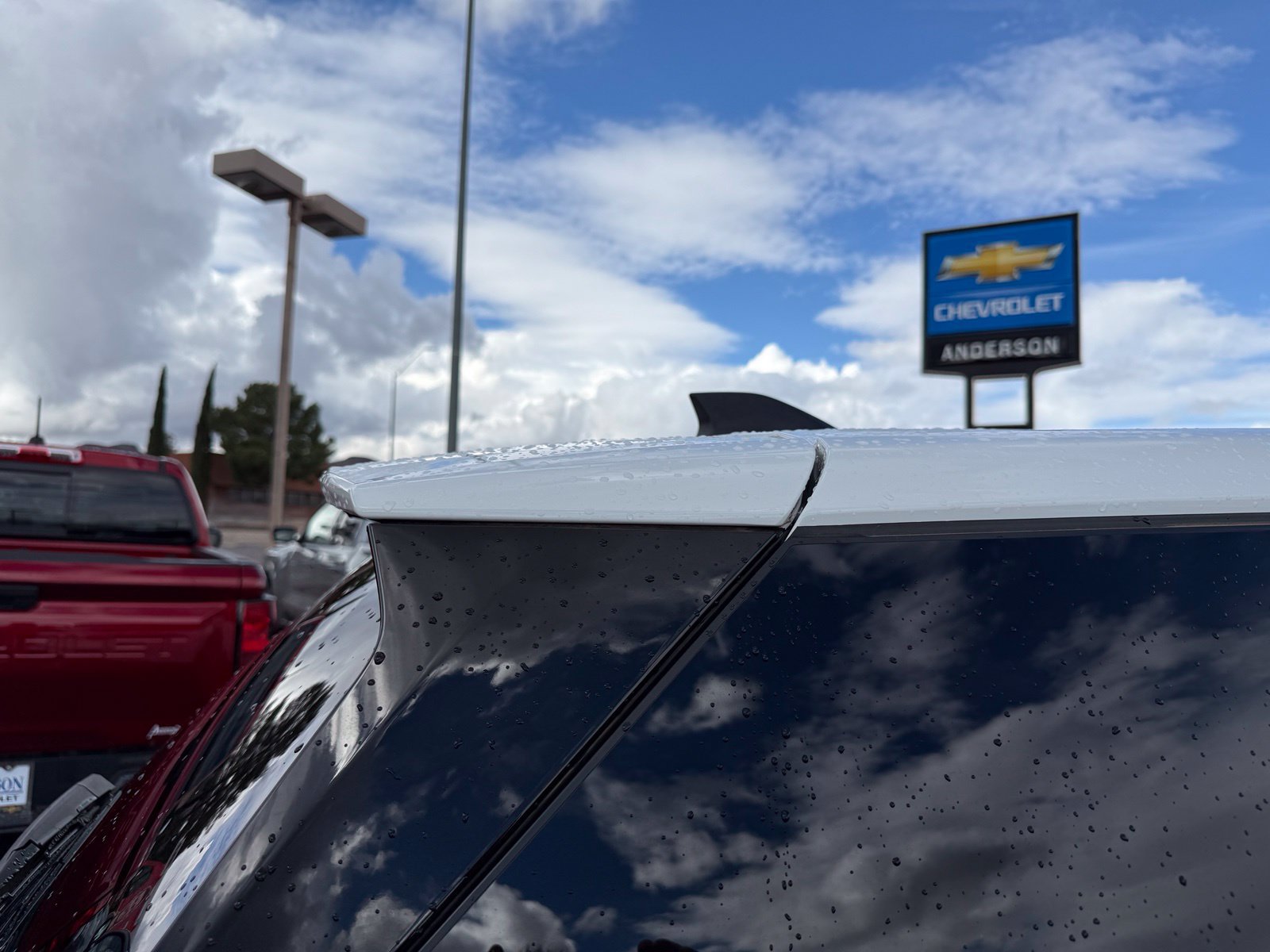 Used 2022 Chevrolet Equinox LT AWD/4WD image 6