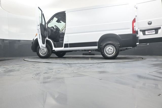 New 2026 RAM ProMaster 1500 w/ Convenience Group image 52