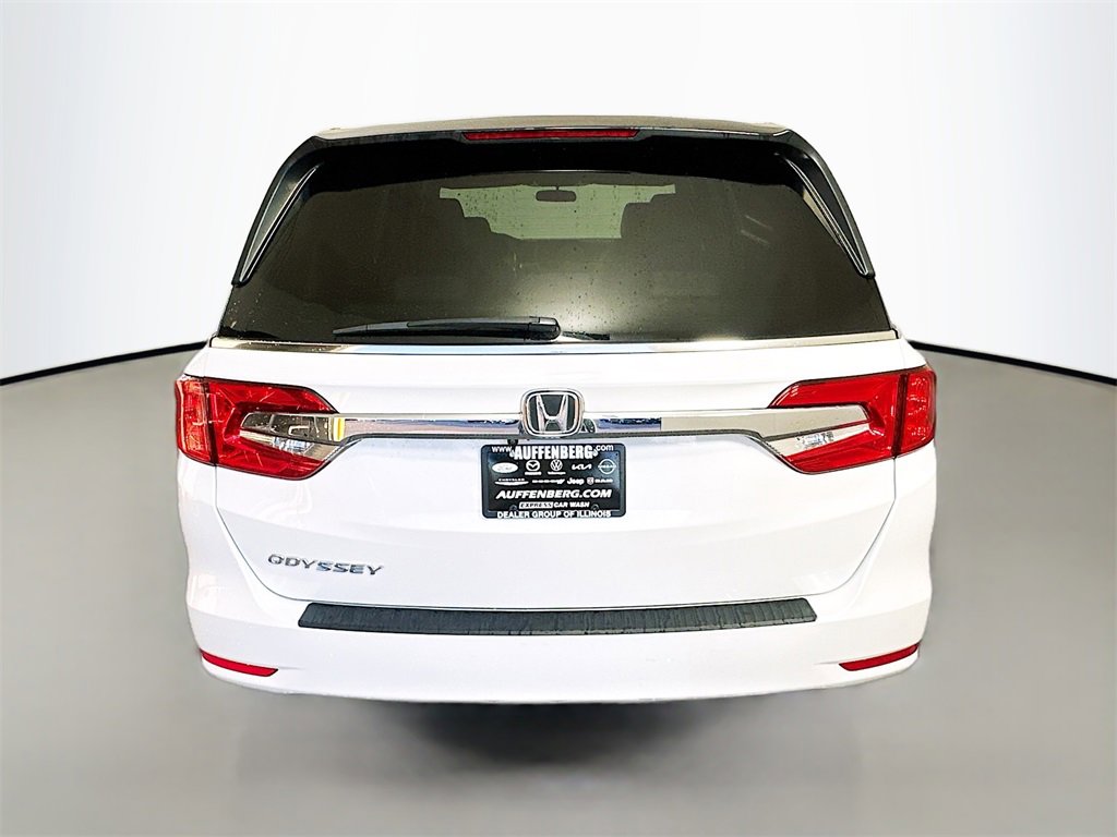 Used 2020 Honda Odyssey LX image 6