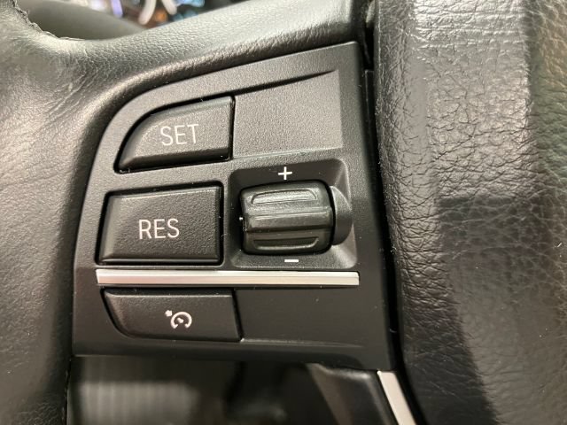 Used 2014 BMW 535d xDrive AWD/4WD image 21