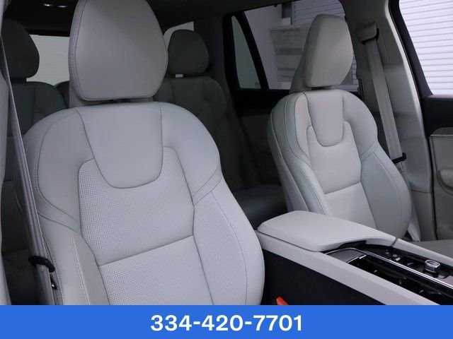 New 2025 Volvo XC90 T8 Ultra w/ Protection Package Premier image 19