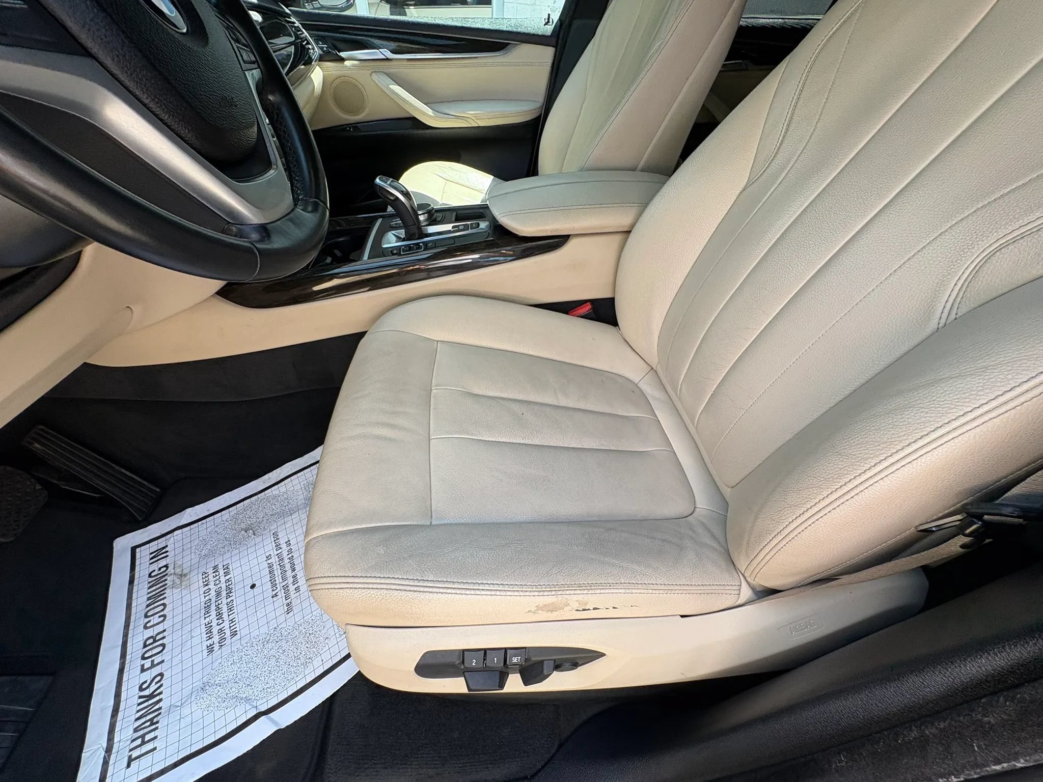 Used 2018 BMW X5 sDrive35i RWD image 33