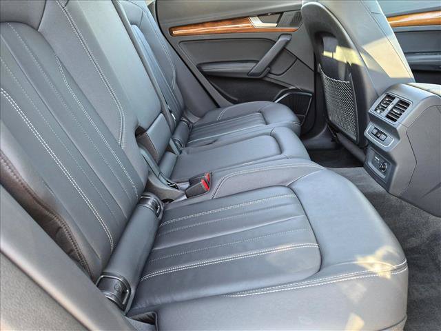 Certified 2023 Audi Q5 2.0T Premium Plus w/ Premium Plus Package AWD/4WD image 18