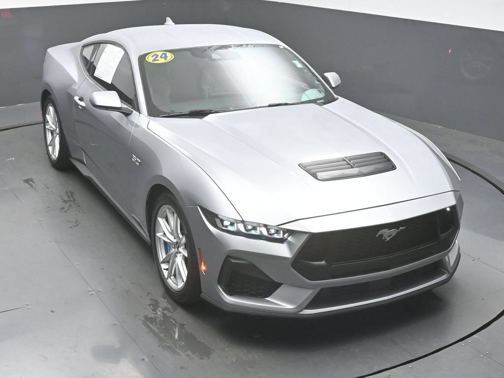 Used 2024 Ford Mustang GT Premium RWD image 38