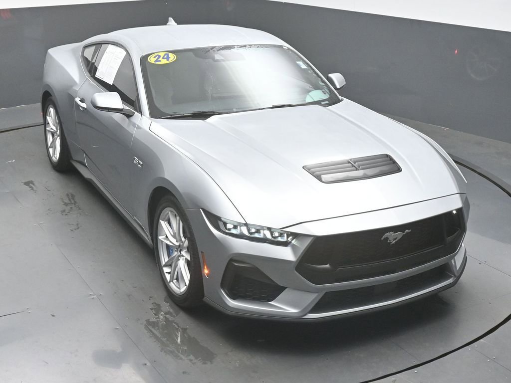 Used 2024 Ford Mustang GT Premium image 38