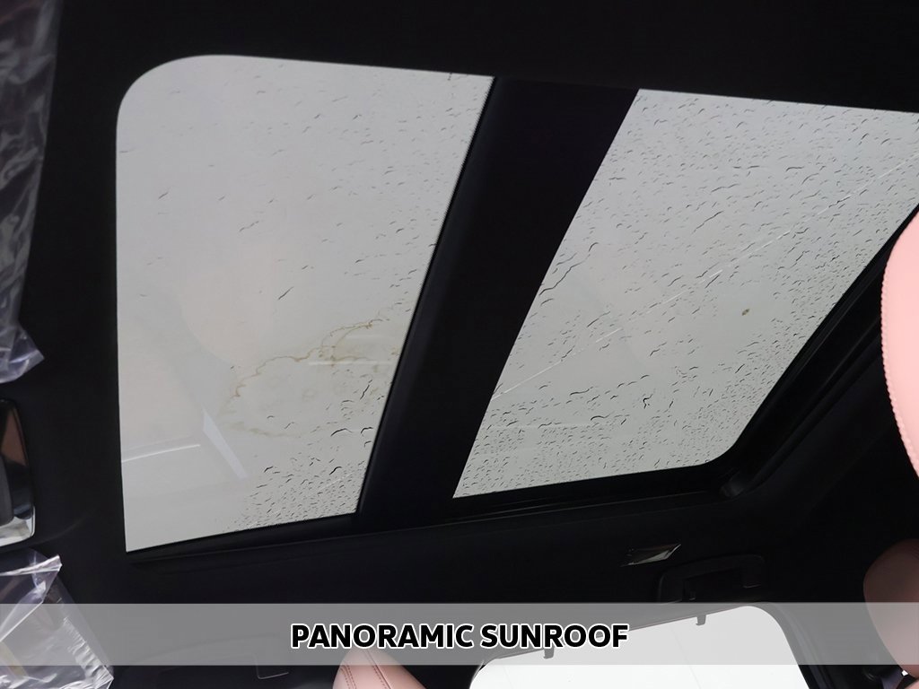 New 2026 Mitsubishi Outlander SEL image 4