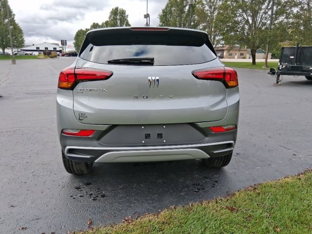 New 2026 Buick Encore GX Preferred w/ Comfort Package image 4