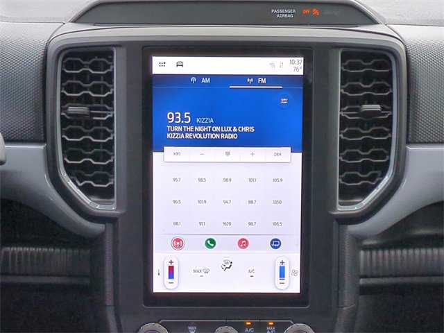 Certified 2025 Ford Ranger XL w/ Trailer Tow Package image 18