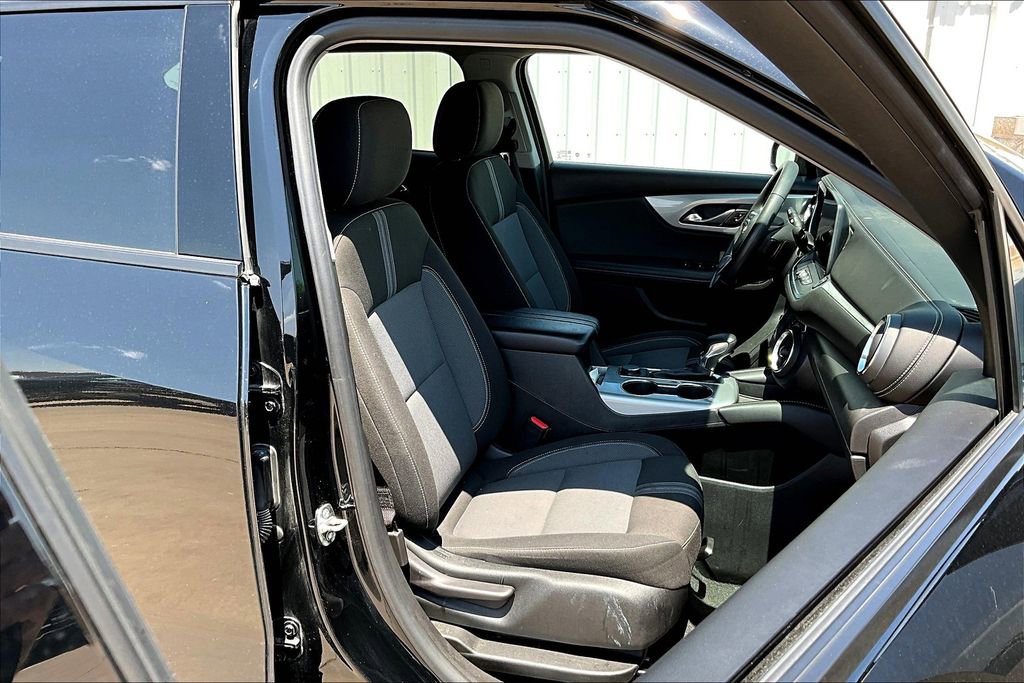 Used 2023 Chevrolet Blazer LT image 10