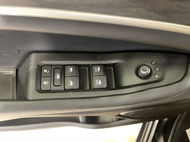 New 2026 Jeep Grand Cherokee Limited w/ Luxury Tech Group II image 13