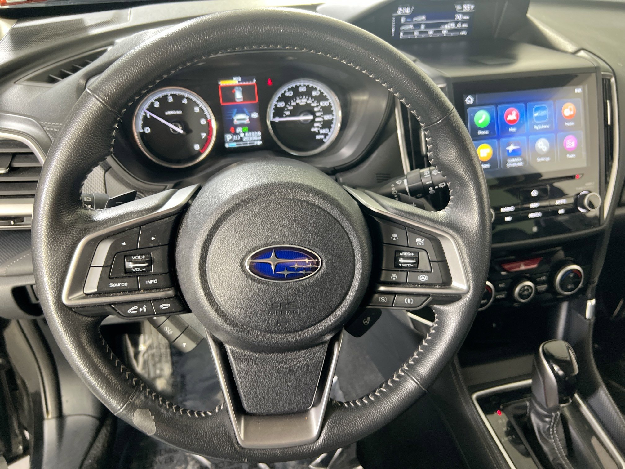 Used 2020 Subaru Forester Touring image 11