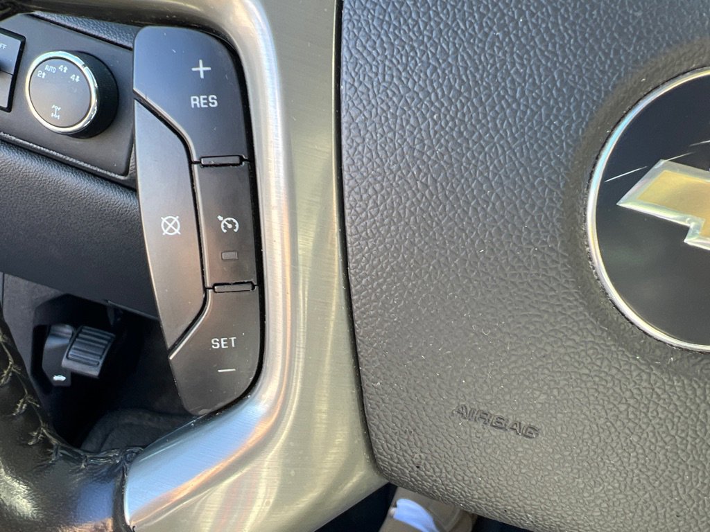 Used 2008 Chevrolet Tahoe LT w/ LT Preferred Equipment Group image 16