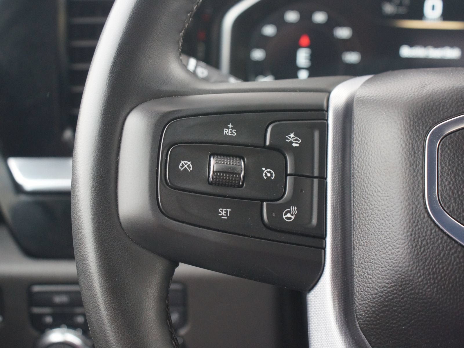 Used 2025 GMC Sierra 1500 Elevation AWD/4WD image 11