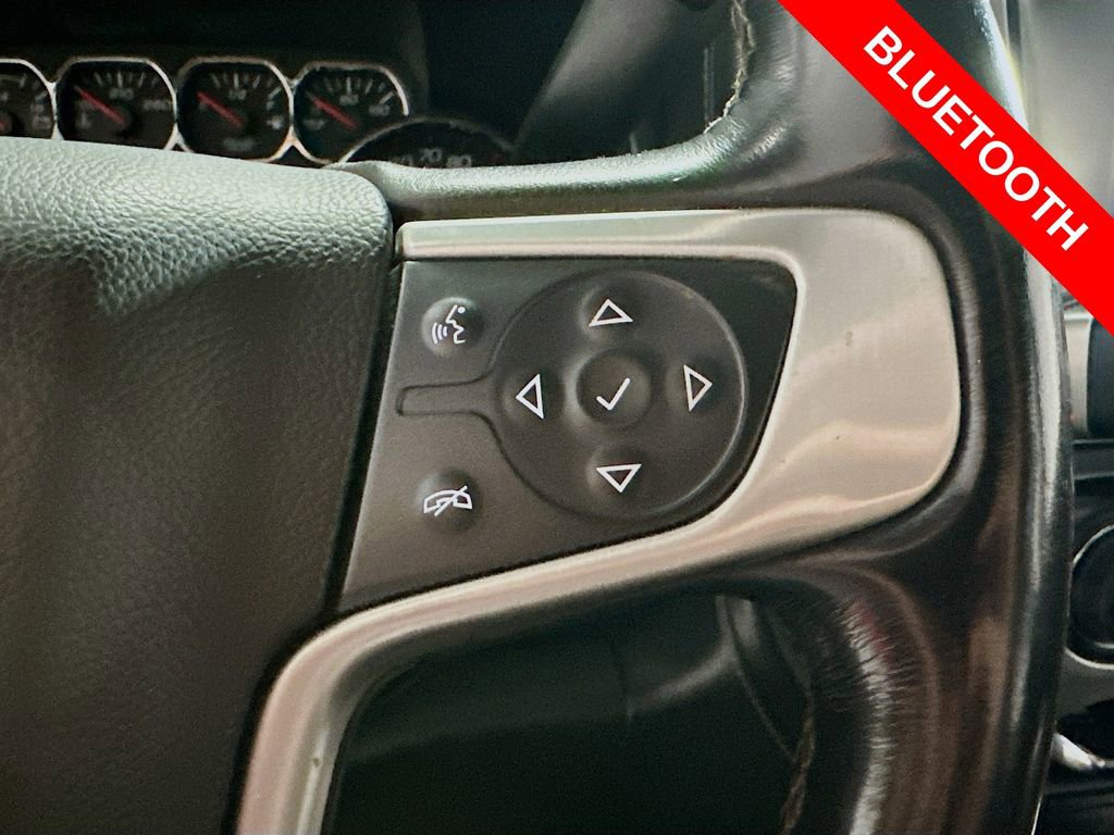 Used 2015 GMC Sierra 2500 SLT AWD/4WD image 35