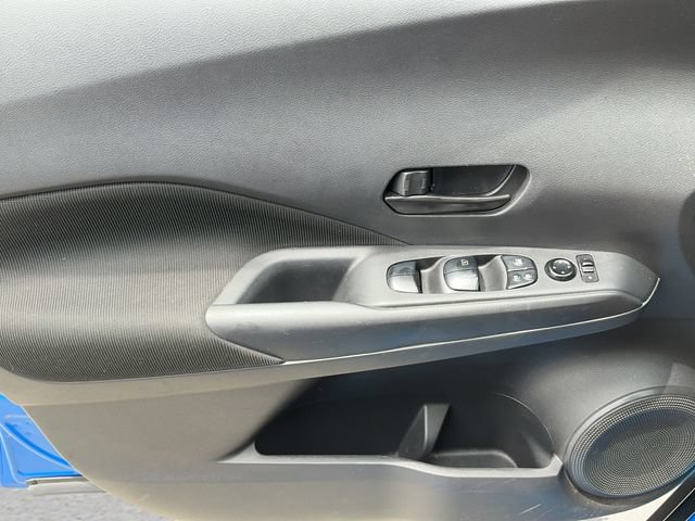 Used 2022 Nissan Kicks S FWD image 10