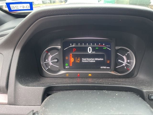 Used 2023 Honda Passport EX-L image 18