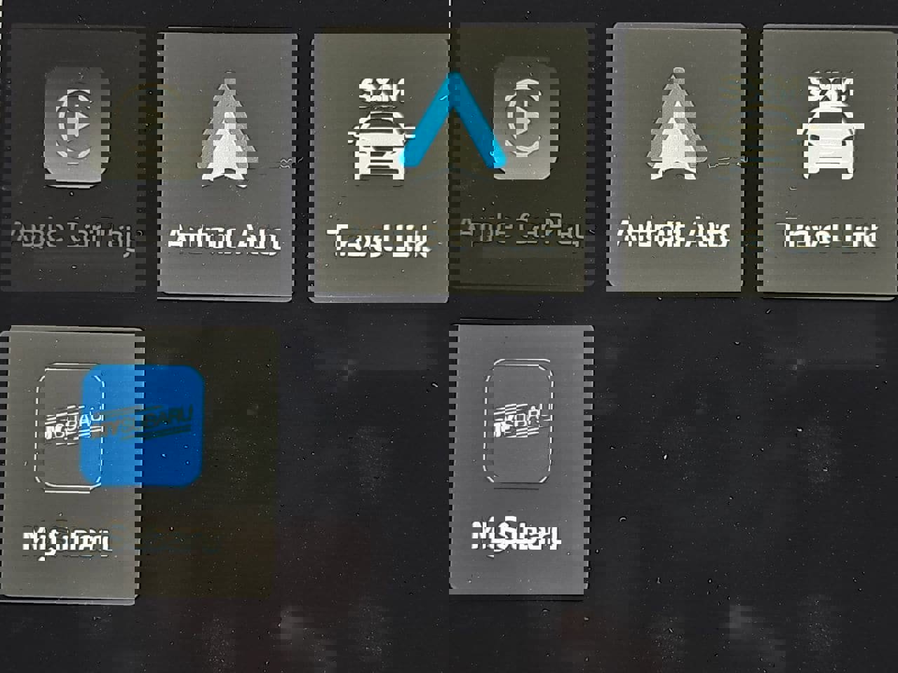 New 2026 Subaru Impreza 2.0i Sport AWD/4WD image 27