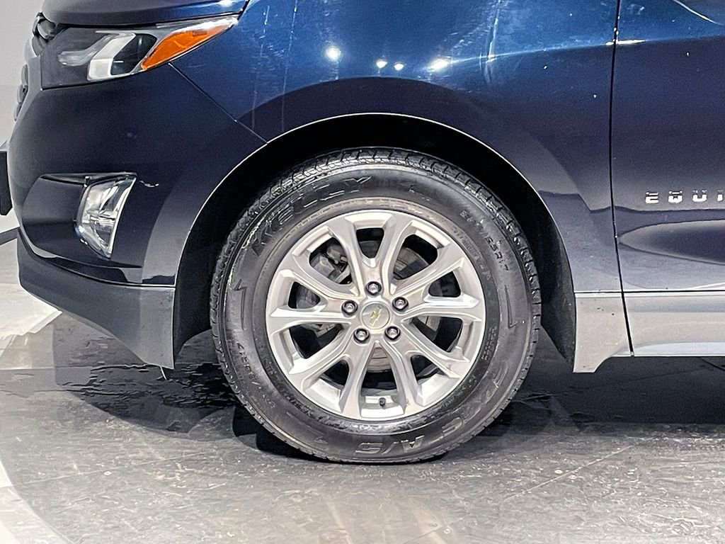 Used 2020 Chevrolet Equinox LT image 35