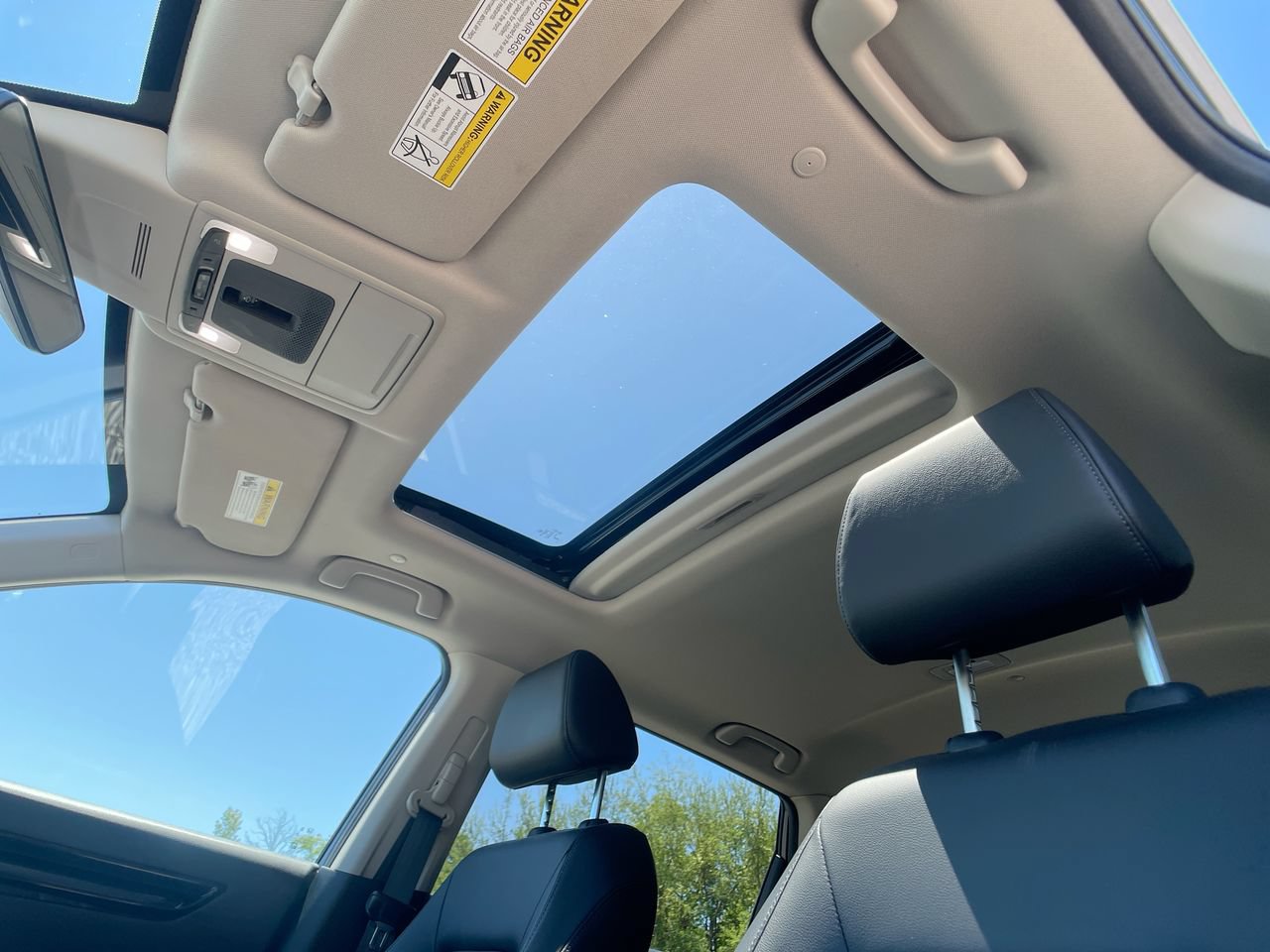 Used 2024 Honda CR-V EX-L image 22