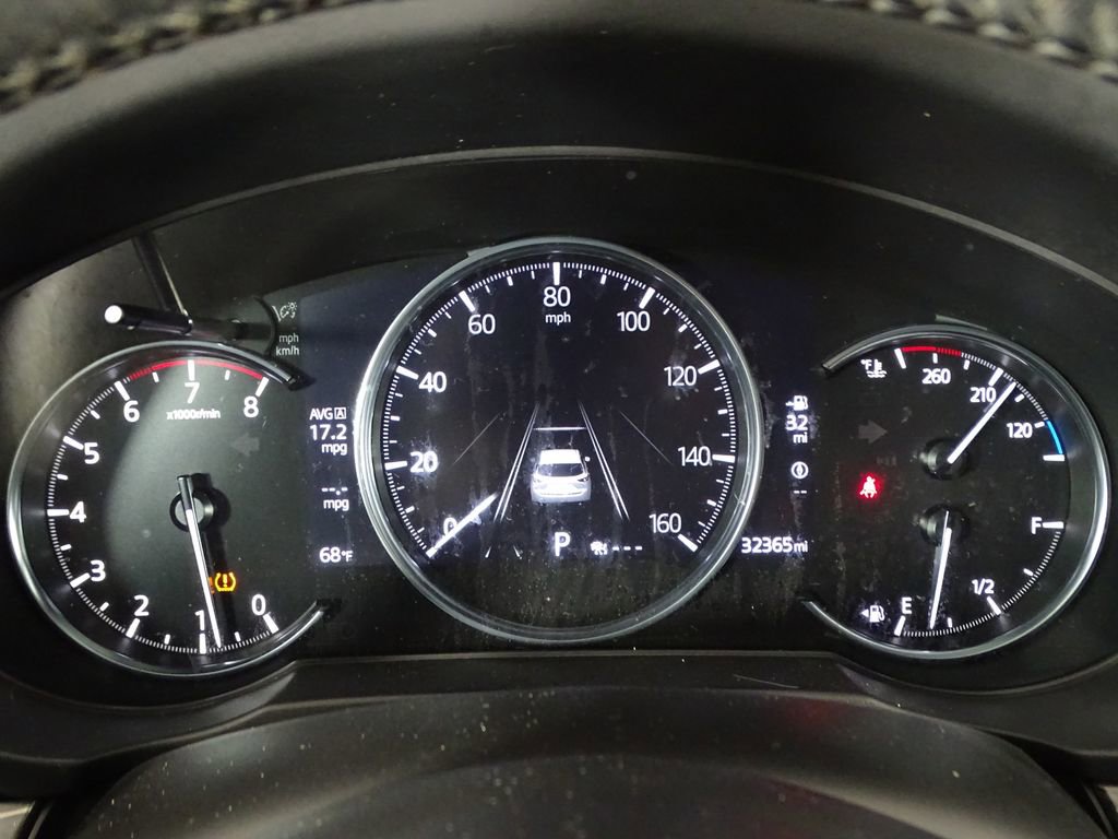 Used 2019 MAZDA CX-5 Grand Touring image 30