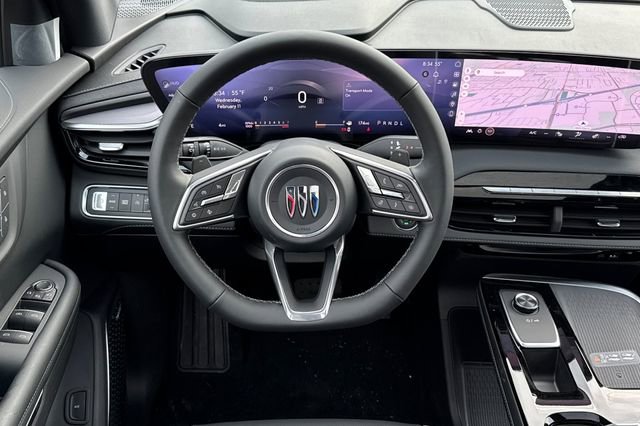New 2026 Buick Enclave Sport Touring w/ Power Package image 16