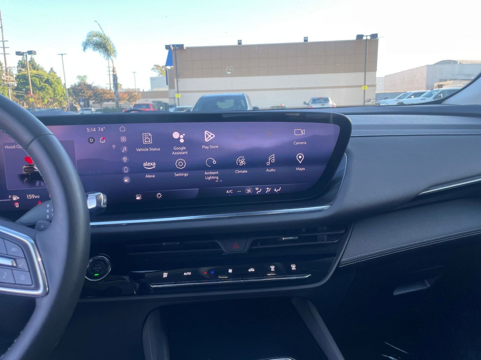 Used 2024 Buick Envision Preferred image 17