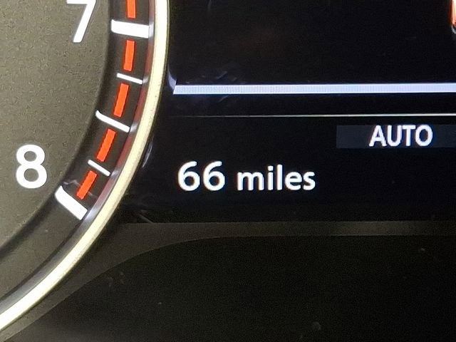 Used 2025 Nissan Pathfinder Rock Creek image 21