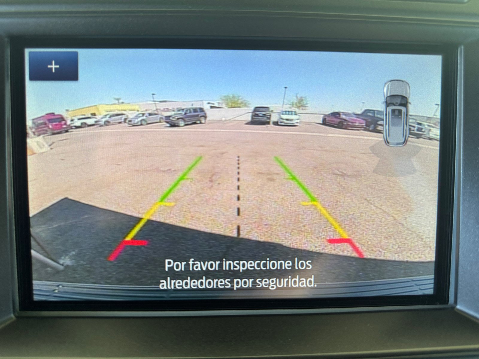 Used 2021 Ford Expedition XLT AWD/4WD image 21