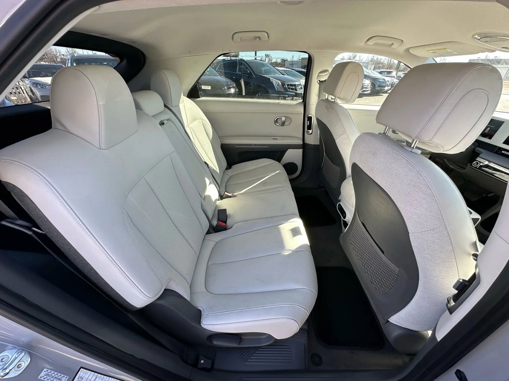 Used 2023 Hyundai Ioniq 5 SEL image 14