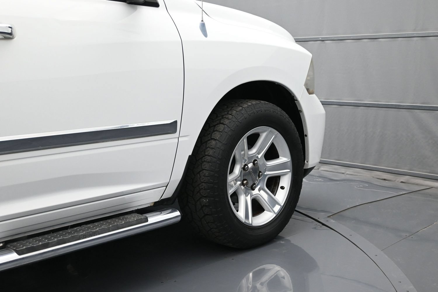 Used 2012 RAM 1500 Limited RWD image 44
