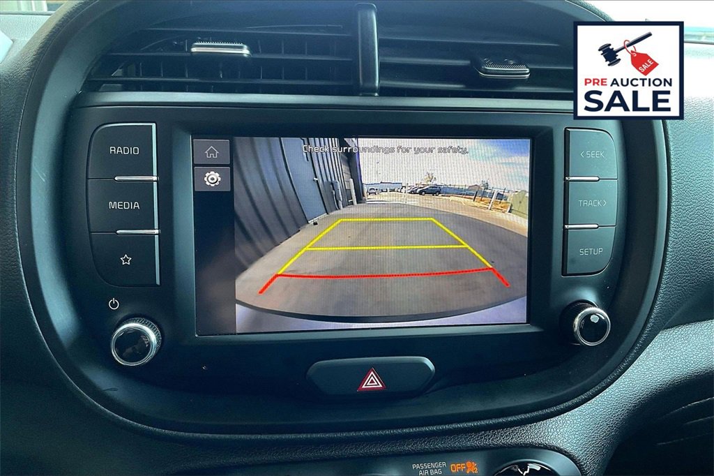 Certified 2023 Kia Soul LX w/ Option Group 015 image 20