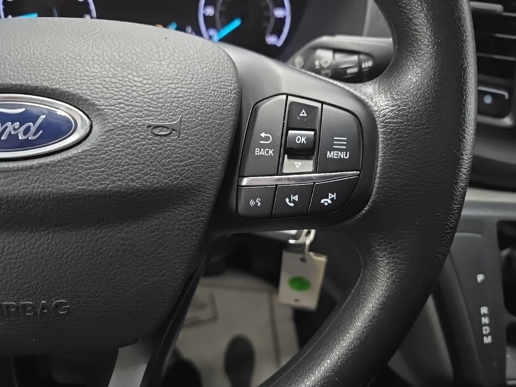 Used 2025 Ford Transit 250 148 High Roof Extended w/ Load Area Protection Package RWD image 20