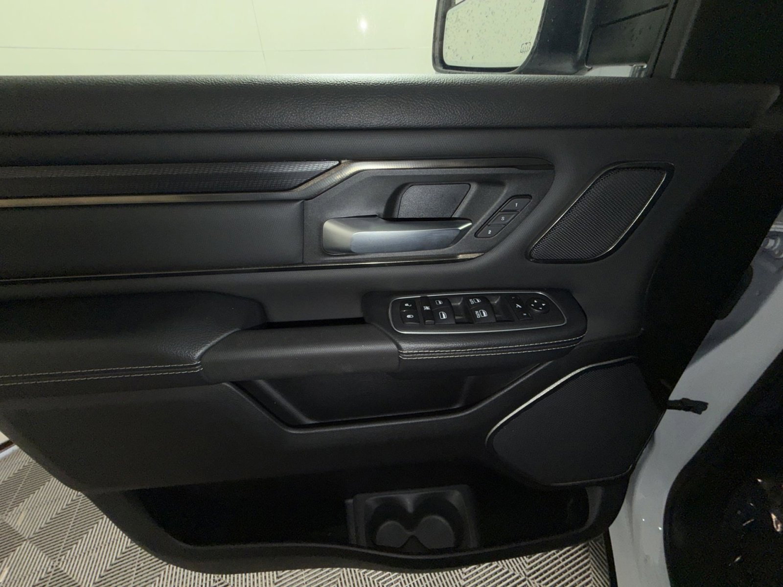 Used 2023 RAM 1500 Rebel w/ Rebel Level 2 Equipment Group image 15