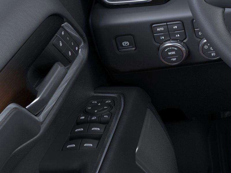 New 2026 GMC Sierra 2500 Denali w/ Denali Reserve Package image 23