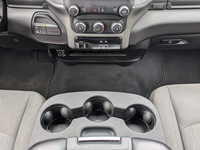 Used 2024 RAM 2500 Big Horn AWD/4WD image 20