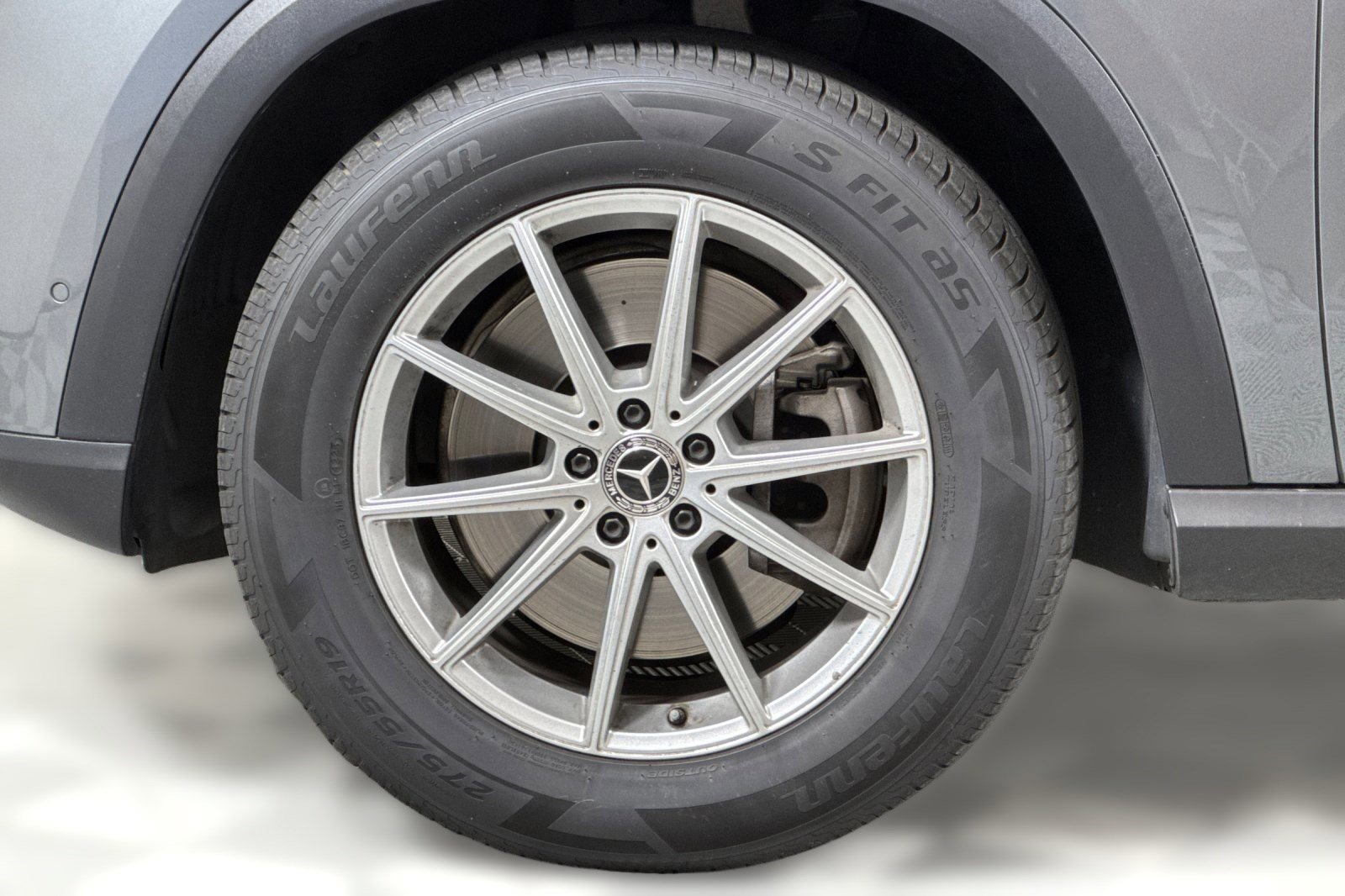 Used 2024 Mercedes-Benz GLE 450e 4MATIC image 12